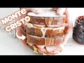 The Original Monte Cristo Sandwich Recipe