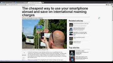 How To Find Web Pages To Comment On Using The Disqus Footprint 2013