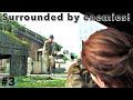 Surviving in the Apocalypse (Stealth &amp; Brutal Kills) - The last of Us Part 2 Gameplay Walkthrough