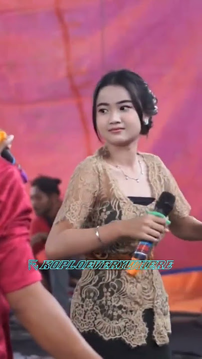 Sakit Rindu #campursari #dangdutkoplo  #trending #trendingshorts #trendingmusic  #yessaoktavia