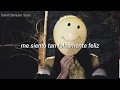 Fake Happy//Paramore//Sub Español