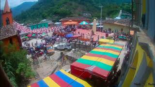 Feria Totutla Puebla 2017