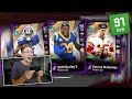 Playing With The BEST Possible Madden Team... Madden 20
