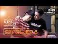 I AM YOUR KING SS2 ผมขอสั่งให้คุณ |EP.5|【Director's Uncut Scenes Official】