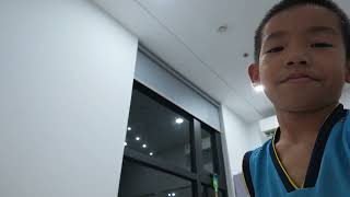 HTX04 - Chặng 3 - Day 87 (2/10/2026)