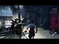 Blight on Gideon Meat Plant - Dead by Daylight