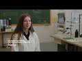 Podporujeme inovace ve školství - nová specializace Nanotechnologie a polymery na SUPŠS Železný Brod