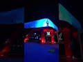WWE Experience Centre, Boulevard City, Riyadh, Saudi Arabia #travel #vacation