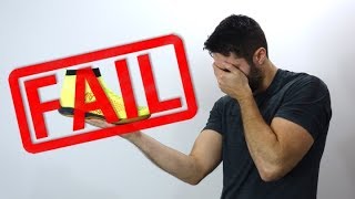 Epic fail! - top 5 biggest soccer cleat fails of all-time!