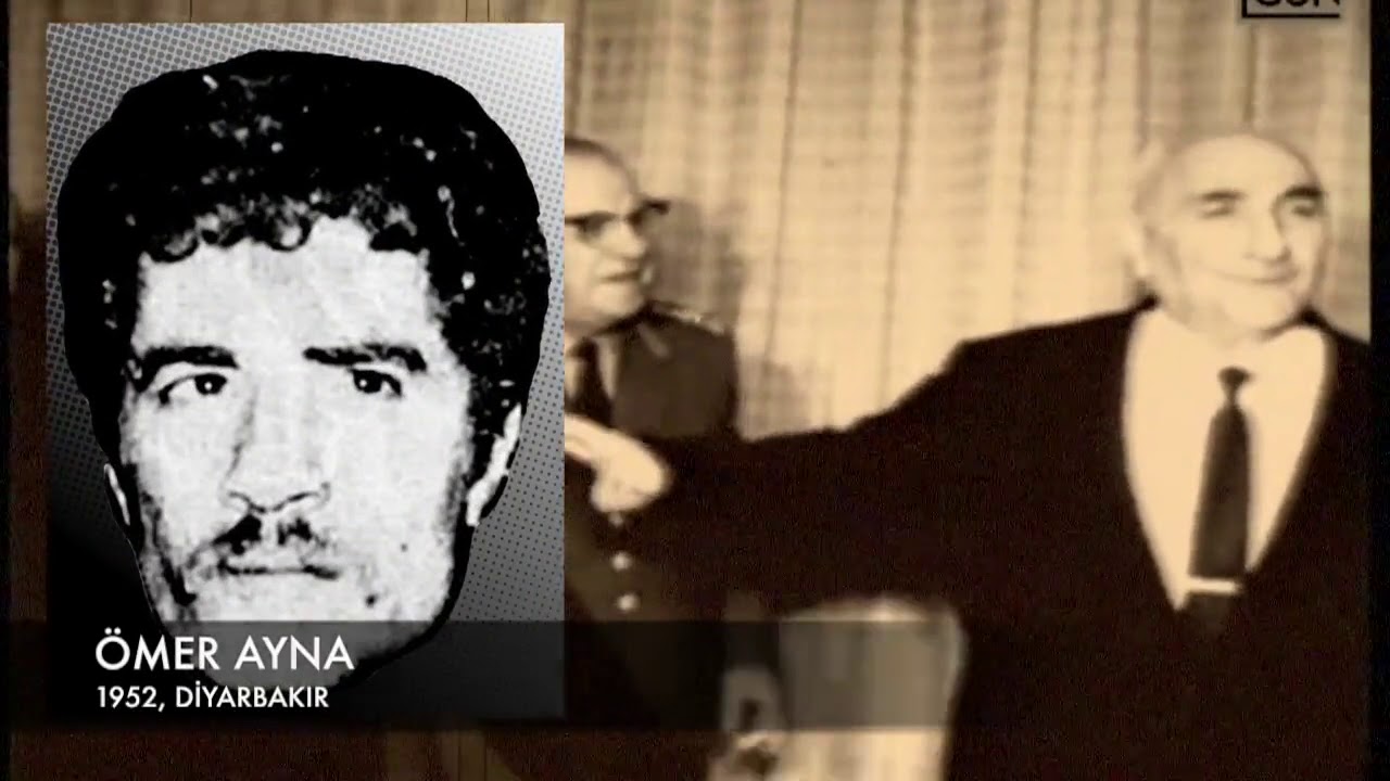 Ali Asker, Kızıldere Adın Ahire Kalsın....