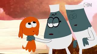 Lamput Presents | Who Let The Docs Out | Episode #82