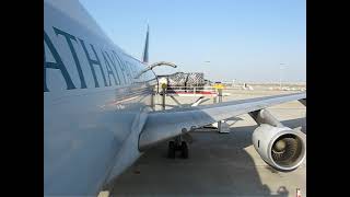 B742 Kansai