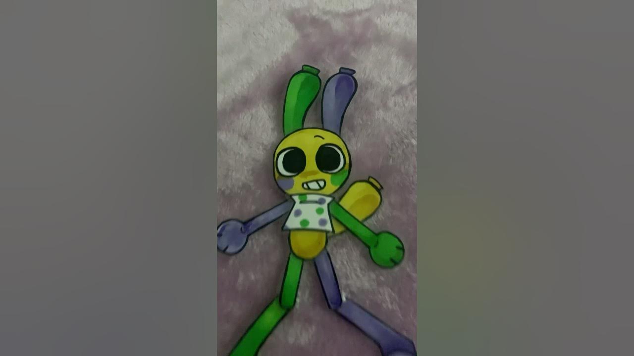 DANDYS WORLD PAPER DOLLS!?!//omg took me 9 tries to filmðŸ˜// #dandysworld #paperdoll #astro #looey DANDYS WORLD PAPER DOLLS!?!//omg took me 9 tries to filmðŸ˜// #dandysworld #paperdoll #astro #looey