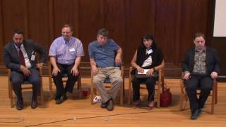 One Year Later: The Aftermath of Assisted Suicide in Canada - Panel Discussion
This summer, the deVeber Institute is partnering up with Wycliffe College at the University of Toronto to present to you our 3rd summer symposium! To remind you, a symposium originates from the Greek, to gather, feast and deliberate. It is entitled, One Year Later: The Aftermath of Assisted Suicide in Canada. As the title suggests, we will be discussing the impact of the Medical Assistance in Dying (MAiD) law over the past year. There have been 1,324 MAiD cases. What else has the law done? It is a day that you dont want to miss!
7:00 PM - Putting Values into Practice - Creating a Safe Haven Hospice: A Positive Response to a Negative Reality
Last, we have our local bioethicist, Bob Parke, who will be speaking about his experiences as well as the safe haven hospice. His talk is entitled, Putting Values into Practice - Creating a Safe Haven Hospice: A Positive Response to a Negative Reality. (www.youtube.com/watch?v=XMFG6mGs43M)
8:00 PM Expert Panel and Discussion, Questions and Wrap Up
Other Sessions
1:00 PM - Professionalism, Conscience and the Physician
Dr. Ramona Coelho, (MD) will examine the problems with compromising conscience in a framework built on ethical decision making and how moral integrity is the most necessary for patient protection. (www.youtube.com/watch?v=1NDO_2ynXGE)
2:00 PM - Films for Social Change
Our second speaker is Kevin Dunn. Kevin will describe how he became interested in documenting assisted suicide internationally as well as show a segment screening of one of his upcoming documentaries (Dunn Media). (www.youtube.com/watch?v=cTtTgf_kZDY)
3:00 PM - Caring for People in the Community
Alex Schadenberg is the Executive Director of the Euthanasia Prevention Coalition. Alex will focus on how we protect people from euthanasia, now that it is legal. He will share some of the stories of mis-use of the euthanasia law. (www.youtube.com/watch?v=7js_gdqr3Z8)
6:00 PM - The Legal Implications of Assisted Death Regulation
Fourth, we have Albertos Polizogopoulos, flying in from Ottawa to speak on this topic. He will give a legal interpretation on the MAiD law and its connotations. It is notable to mention that he is a constitution and civil lawyer representing a group of over 4,700 doctors across Canada that has launched a court challenge to Ontario regulations that require them to refer patients to physicians willing to provide assisted death. (www.youtube.com/watch?v=szES5MbM3uo) One Year Later: The Aftermath of Assisted Suicide in Canada - Panel Discussion