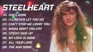 STEELHEART BEST SONG 2025 | SHES GONE