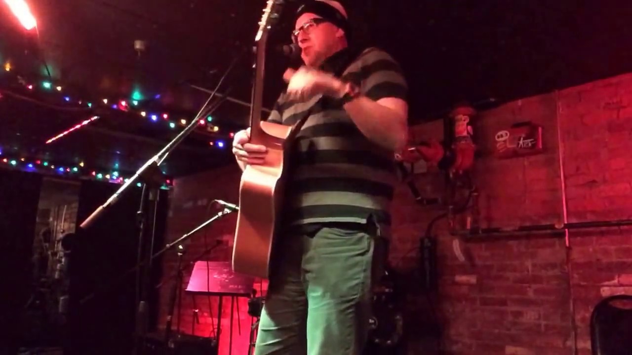 Dan Bee Promo followed by You Suck