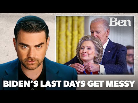 Thumbnail for Did Biden Think This Was A Good Idea?