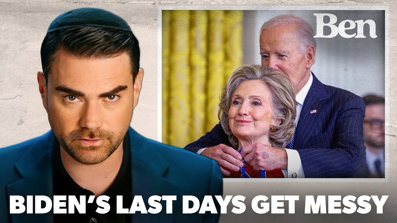 Did Biden Think This Was A Good Idea?