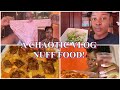 A CHAOTIC VLOG | Making PIZZA | Another round of seasonal depression
