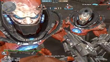 Tiền zombie v4 Lồng nhạc Remix cfvn phần 33