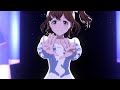 THE IDOLM@STER Million Live! Anime MV Seven Count 4K 60FPS