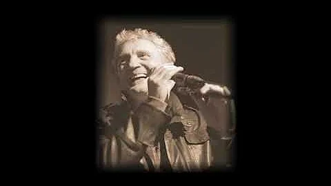 Drivin' The Train    -Don Stevenson
