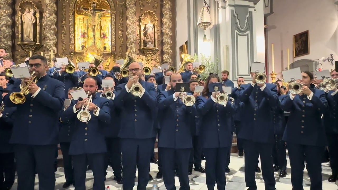 CAMINO A TU ENCUENTRO - AM CAUTIVO DE ESTEPONA