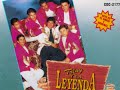 Triny Y La Leyenda-La Historia Comienza (Album 1997)