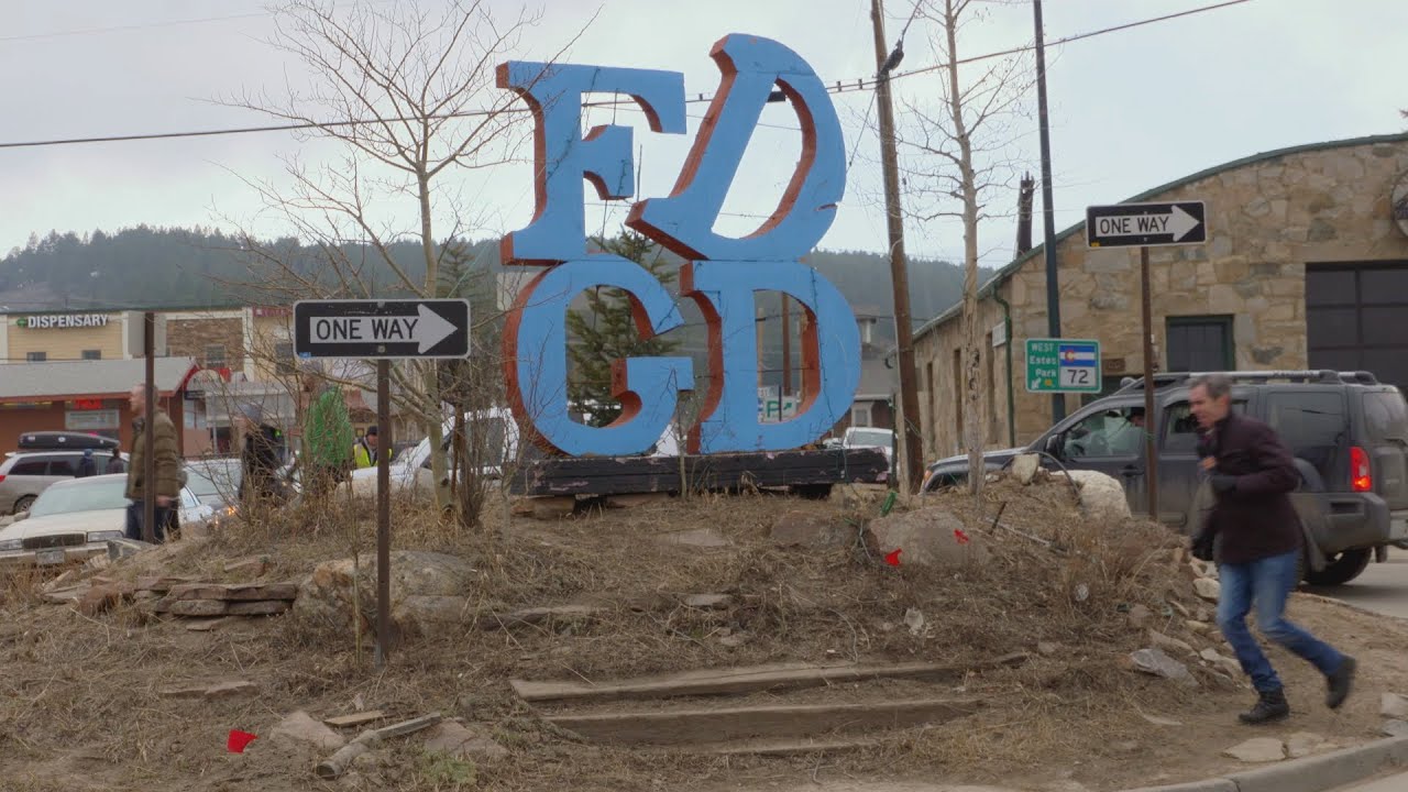 UNDERSTANDING FROZEN DEAD GUY DAYS YouTube