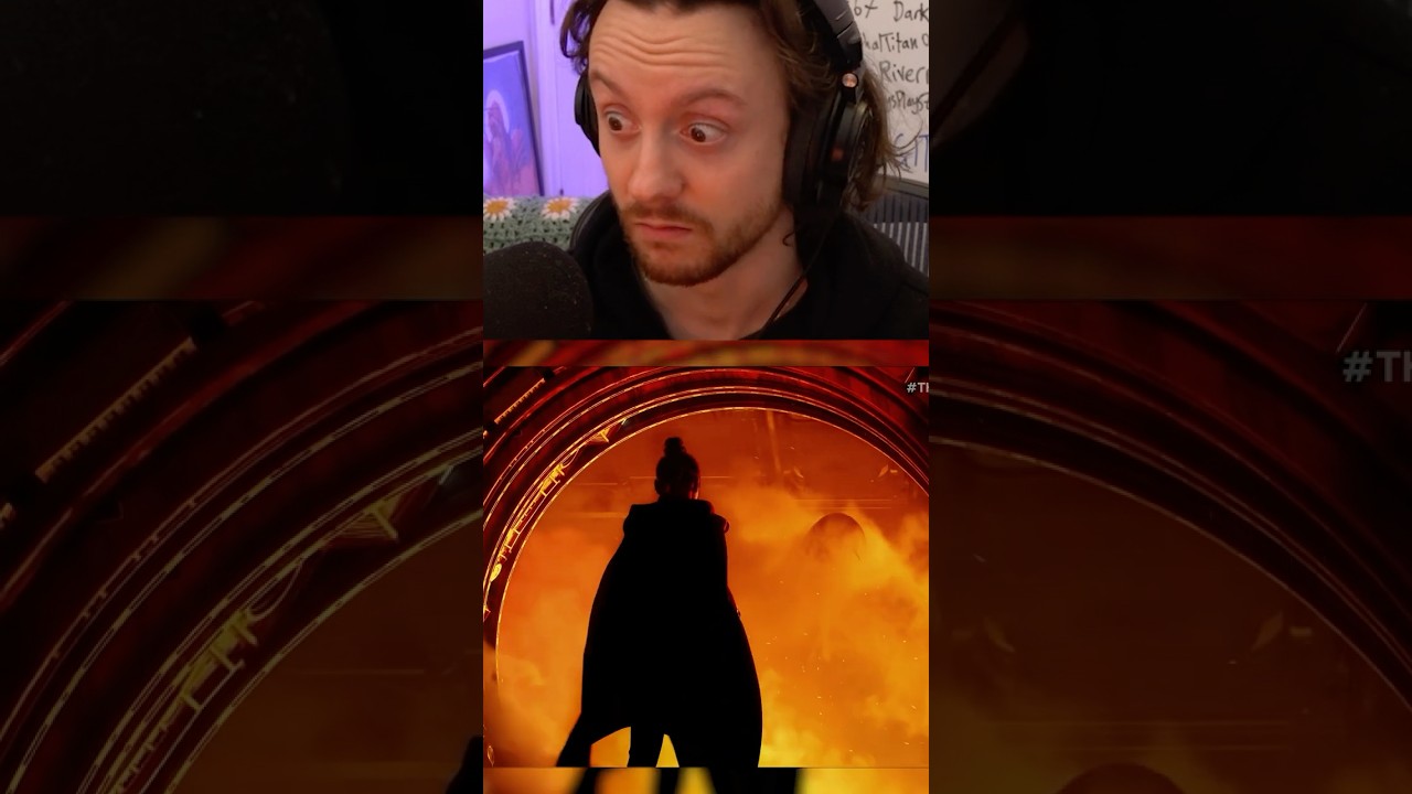 I Never Expected THIS Game Reveal?! 🤯