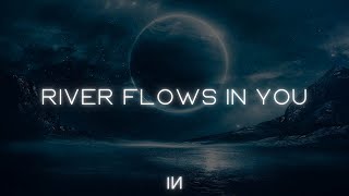 2nd Life - River Flows In You [DnB Cover]