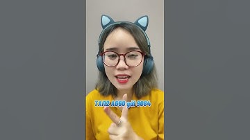 Gói cước không giới hạn data | Gói AG60 Mobifone #shorts