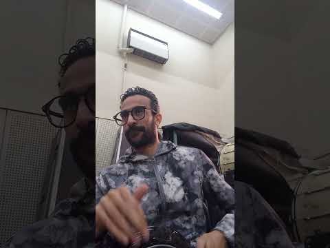 AZEEMA REHEARSAL وردة حرمت احبك