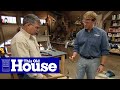How to Choose and Use a Hammer - This Old House How to Choose and Use a Hammer - This Old House