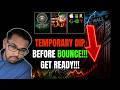 🚨 TEMPORARY DIP BEFORE BOUNCE! SPY, QQQ, TSLA, ES, NVDA, AAPL, AMZN, META, AMD, & BTC! 🚀