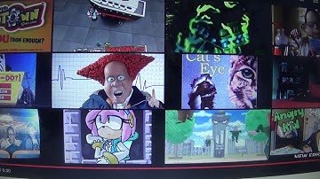 Old ToonTown Commercial