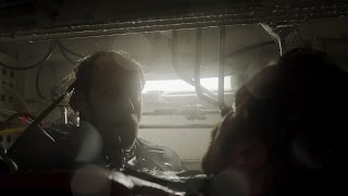 Pioneer Clip - The Accident