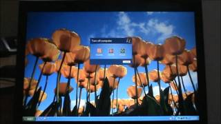 Famous Windows XP Vs Windows 8 Developer Preview Startup and Shutdown times - VISHKI.com Profile