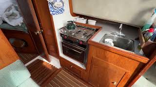 Fisher Freeward 25  - Boatshed - Boat Ref#332422