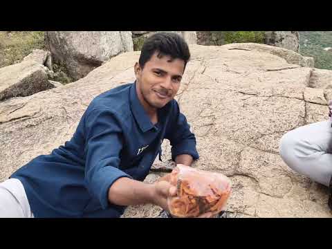 Horsly Hills 😶‍🌫️ | contentledhu_bro | telugu funny 
