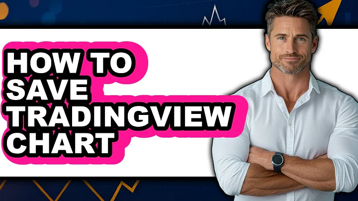 How to Save TradingView Chart - Easy Guide