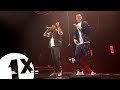JayKae Feat Aitch Take Me Back To London 1Xtra Live 2019 FLASHING IMAGES JayKae Feat Aitch Take Me Back To London 1Xtra Live 2019 FLASHING IMAGES