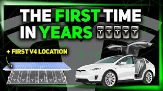 Tesla Executive: For The First Time I Can Remember
