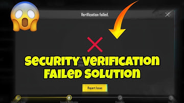 Security Verification Failed Solution is Here | Current Device Environment is not Secure new Feature