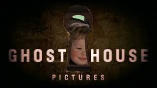 MPAA Preview Rating Screen (PG)/Screen Gems/Columbia Pictures/Ghost House Pictures (2007)