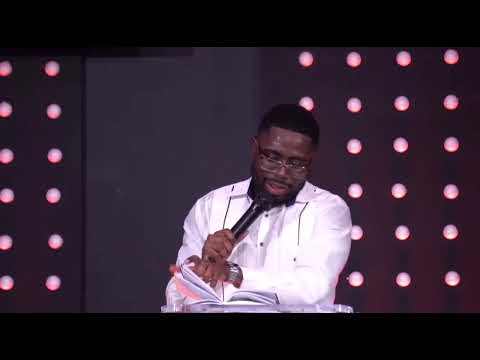 Louange| PASTOR JAMAR JOSEPH| EGLISE PENTECOTISTE D’ORLANDO