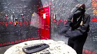 8 Minutes Of GAMER RAGE 103