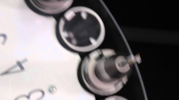 URMA Boring System - VersaMax Type14 - Modular Boring and Toolsystem - Modulare Ausdrehwerkzeuge