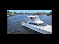 2004 48 Sea Ray