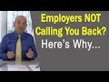 Understanding Employer Silence After Interviews